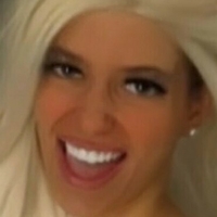 realbarbiedollgoddess Naken