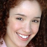 Rebbekah Vega Romero Naken