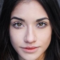 Rebecca Leung Naken