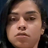 Rebecca Lopes Naken