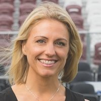 Rebecca Lowe Naken