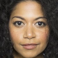 Rebecca Naomi Jones Naken