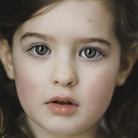 Rebecca Sanabria Naken