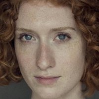 Rebecca Scott Naken