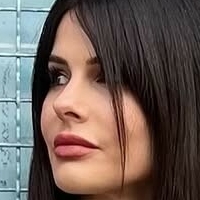 Rebekah Teasdale Naken