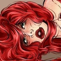 redhairedmilf Naken