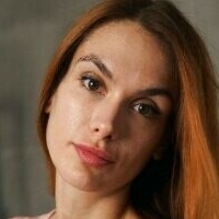 redhairedprincess777 Naken