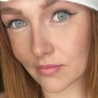 Redheadgracie Naken