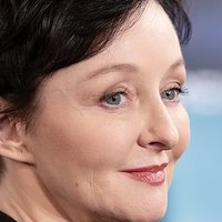 Regina Fritsch Naken