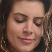 Renata Delbianco Naken