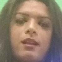 Renata Molina Naken