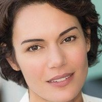 Renée Pietrangelo Naken
