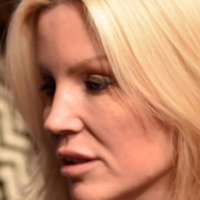 Renee Sloan Naken