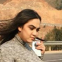 Reneesha Saikia Naken