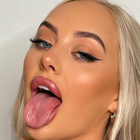 rhiannonblue Naken