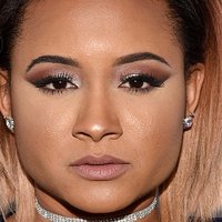 Rhyon Nicole Brown Naken