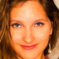 Ricci Tauscher Naken