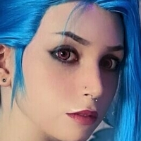 Riotwolf Naken