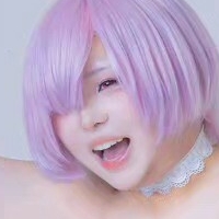 ritheania.c / RitheCosplay Naken