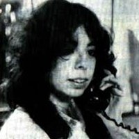 Roberta Findlay Naken