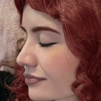 Roberta Gonzalez Naken