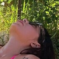 Rochelle Amador Naken