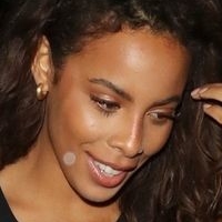 Rochelle Humes Naken