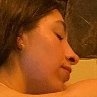 Rocío Roggia Naken