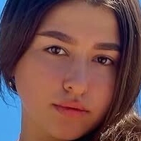 Rogovskaya Sofia Naken