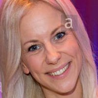 Romina Becks Naken