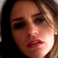 Romina Ricci Naken