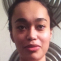 Romy Monteiro Naken