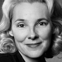 Rona Waddington Naken