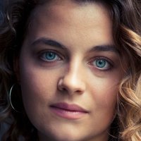 Ronja Forcher Naken