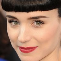 Rooney Mara Naken