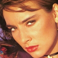 Rosa Caracciolo Naken