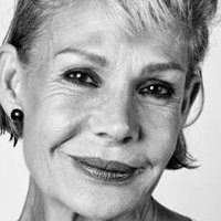 Rosa Valenty Naken