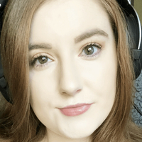 rosalieblake Naken