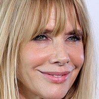 Rosanna Arquette Naken