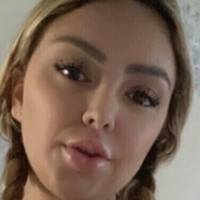 Rosanna Cecconi Naken