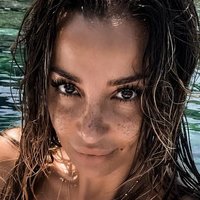 Rosaria Cannavo Naken
