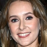 Rose Ayling-Ellis Naken