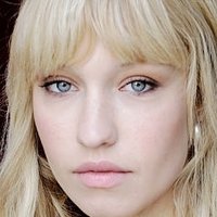 Rose-Marie Perreault Naken
