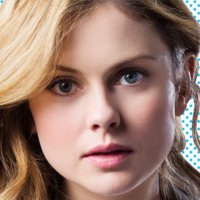 Rose McIver Naken