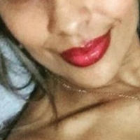 Rose Miranda Naken
