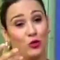 Rose Rinaldi Naken