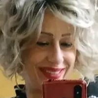 Rosella Maione Naken