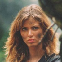 Rosi Chernogorova Naken