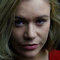 Rosie Pearson Naken