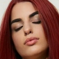 rosiecage Naken